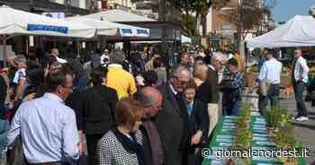 A Jesolo il 9 e 10 aprile arriva Primavera in festa – Giornale Nord Est - giornalenordest