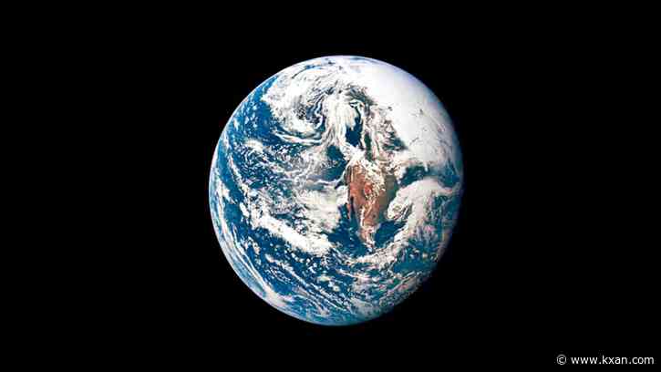 Saving the planet; KXAN and Al Roker preview climate change solutions series