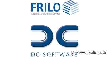 Frilo übernimmt DC-Software
