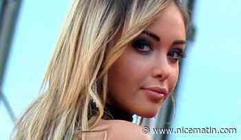 Présidentielle 2002: Nabilla a fait son choix entre Emmanuel Macron et Marine Le Pen