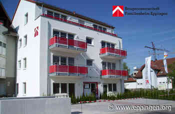 ▷ Sachbearbeiter/in Immobilienverwaltung (m /w/d) - Eppingen.org