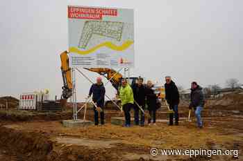 ▷ 51 Bauplätze entstehen in Elsenz - Eppingen.org