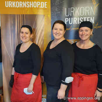 ▷ Brote backen für den guten Zweck - Eppingen.org