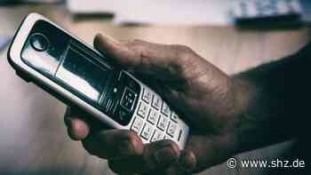 Vermeintliche Energieberater: Stadtwerke Tornesch warnen Kunden vor unseriösen Anrufen | shz.de - shz.de