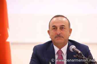 Vienna will host next Armenia-Turkey meeting, says Cavusoglu - PanARMENIAN.Net