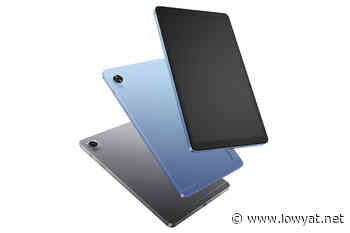 realme Pad Mini Also Arriving In Malaysia Next Week - Lowyat.NET