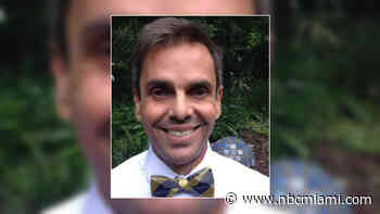 Indictment Handed Down in Murder of Ex-Miami Mayor's Brother