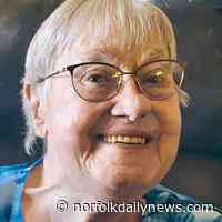 Delores Wilcox | Obituaries | norfolkdailynews.com - Norfolk Daily News