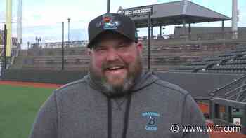 The Comeback Kids: Jaymeson Wilcox - WIFR