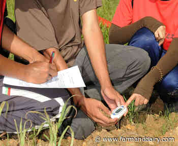 Wilcox selected to lead Professional Development Institute for CASE - Farm and Dairy