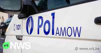 Veertiger sterft na fatale messteek in Asse - VRT NWS