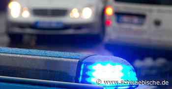 In Schopfloch: 14 Autos mutwillig zerkratzt | schwäbische - Schwäbische