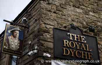 Burnley FC home pub will keep name despite sacking of Sean Dyche