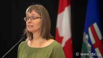 Everything you need to know about COVID-19 in Alberta on Friday, April 15