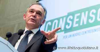 Base militare nella Riserva naturale di Pisa, l’ex governatore Rossi: “Scempio figlio della… - Il Fatto Quotidiano