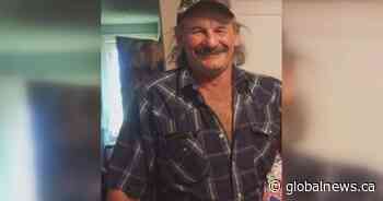 Saskatchewan man found guilty of killing ex-girlfriend loses appeal - Global News