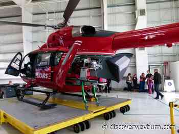 Saskatchewan soars past STARS radiothon goal of $400000 - DiscoverWeyburn.com