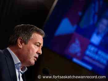 Quest, Evans among 19 former MLAs backing Premier - Fort Saskatchewan Record