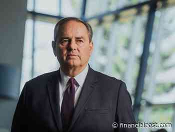 A man called 'Gitty': Saskatchewan CEO is a global nuclear power player - Financial Post