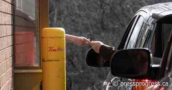 Saskatchewan Has the Lowest Minimum Wage in Canada. Doctors Say It's Harming the Health of Workers. - PressProgress