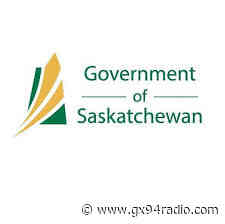 COVID-19 Activity Stayed Around The Same Marks In Saskatchewan - GX94 Radio