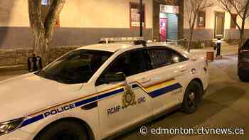 Employee shot during armed robbery at Fort Saskatchewan hotel - CTV News Edmonton