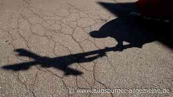 Karfreitag: Was Christen zu Putins Krieg und dem Augsburger Klimacamp sagen