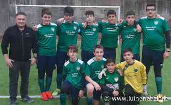 Germignaga, Rdm Premaggi conquista il secondo posto nel CSI provinciale - Luino Notizie