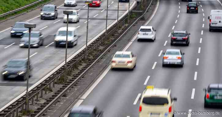 «Ordentlich Reiseverkehr» auf den Autobahnen