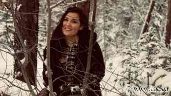 Indigenous entrepreneur defends right to harvest salt after warning from Parks Canada