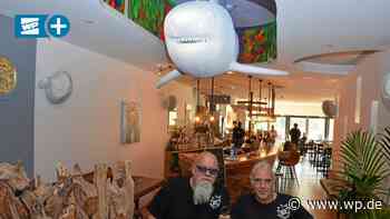 Neues Restaurant Deck1 in Herdecke: gut essen und gut feiern - WP News