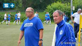 Kreisliga: Kein Punkt für Fußballer aus Wetter und Herdecke - WP News
