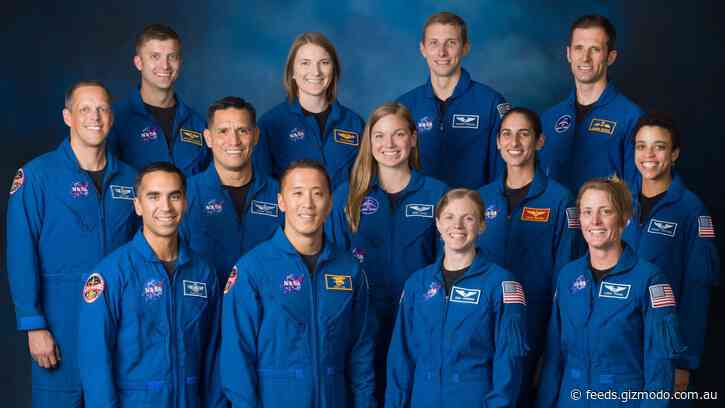 NASA Releases Its First Equity Plan in an Overdue Effort to Be More Inclusive