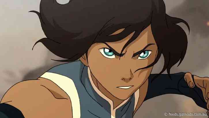The Legend of Korra Knew What Being a Sequel Series Was All About