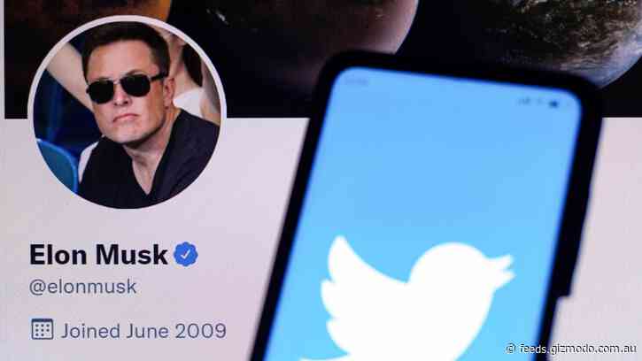 Elon Musk Gives His Definition of Free Speech