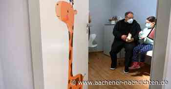 Wegen geringer Nachfrage: So viele Impfdosen musste die Städteregion entsorgen