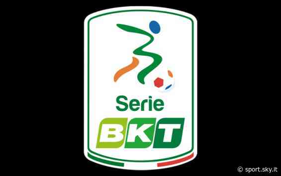 Cosenza-Benevento 1-0 - Sky Sport