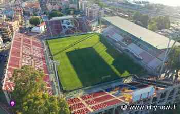 Reggina-Benevento: prevendita aperta. Le nuove indicazioni per accedere al Granillo - CityNow