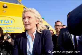 Il y aura aussi une manifestation contre l’extrême droite à Nice, ce samedi