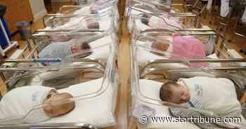 Most Minnesota moms use unpaid leave after having a baby