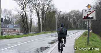 Hier wil district Ekeren héél graag vanaf: gevaarlijke Leugenbergbrug wordt vervangen door veilige verbinding naar A12 - Het Laatste Nieuws