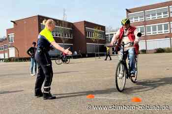 Radfahren ist gefährlich – besonders in Datteln, Waltrop und Oer-Erkenschwick - Stimberg Zeitung
