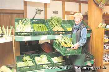 Hofläden in Datteln, Oer-Erkenschwick und Waltrop müssen die Preise anziehen - Dattelner Morgenpost