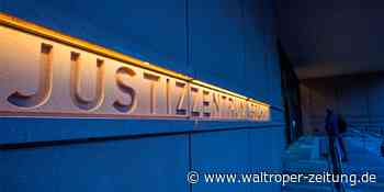 Waltrop: Tatort Waltrop: Vater soll achtfacher Vergewaltiger sein - Haftbefehl - Waltroper Zeitung
