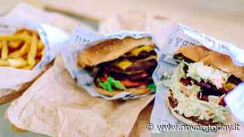 Food & Rock Festival: a Trecate tre giorni di musica e cibo di strada - NovaraToday