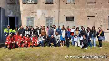 Trecate ha festeggiato i diciottenni - Newsnovara.it - NewsNovara.it