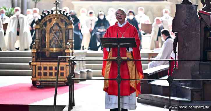 Liturgie vom Leiden und Sterben Jesu gefeiert