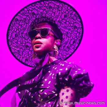 Lauryn Hill champions California bill to let artists leave record contracts prematurely
