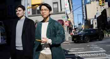 Early Addition: Business is booming in the neighborhoods that aren't shipping their residents off to Midtown every day - Gothamist