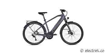 Ride1Up Prodigy 28 mph electric bike begins deliveries, dropping mid-drive e-bike prices to new low - Electrek